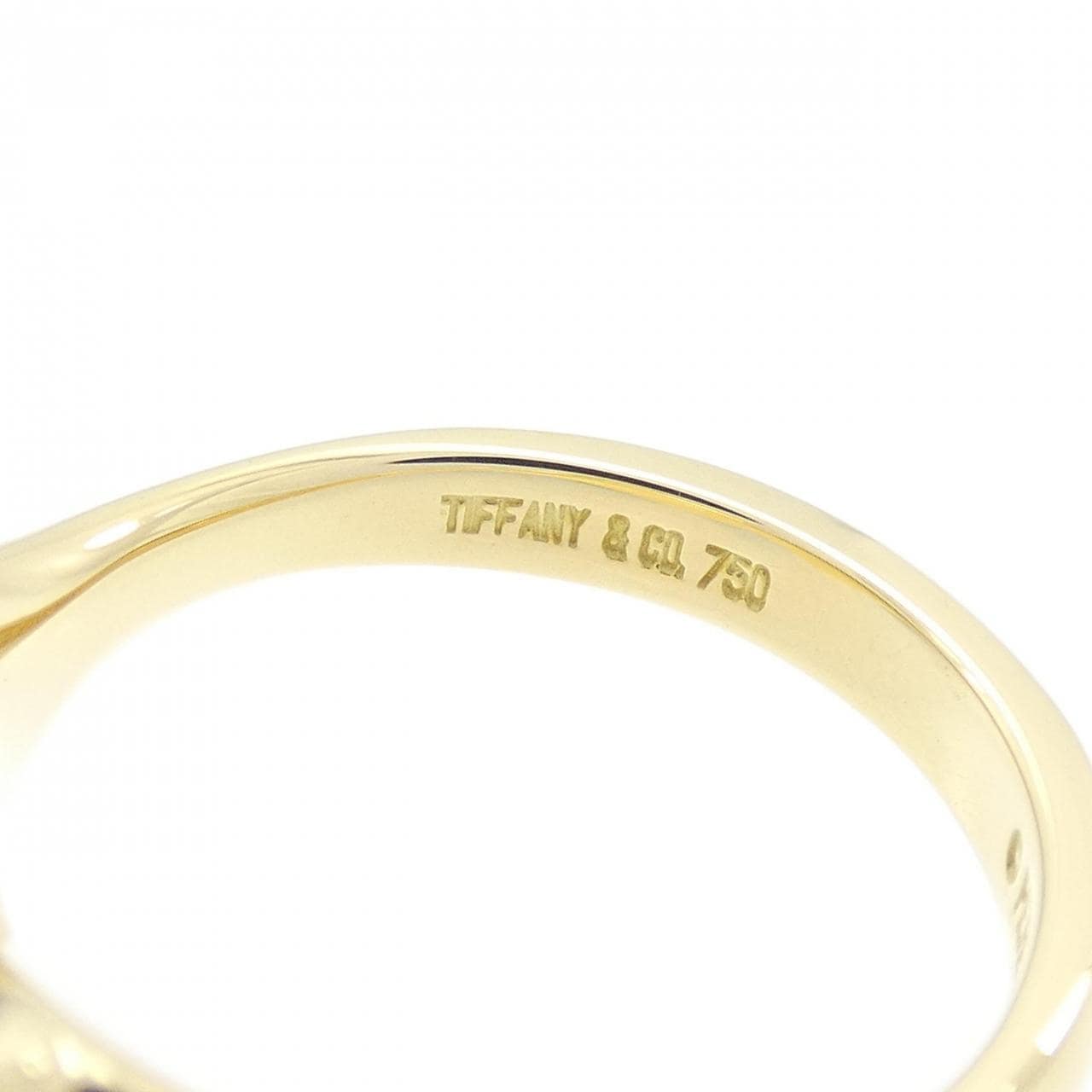 TIFFANY peretti ring