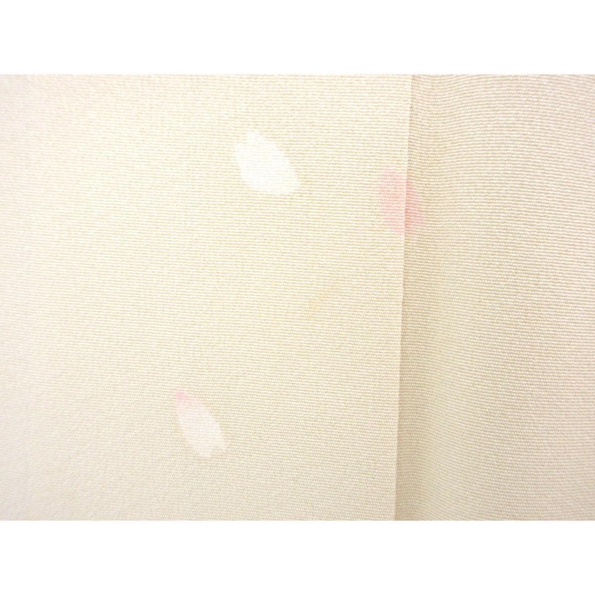 訪問着　田中志乃【本加賀友禅】