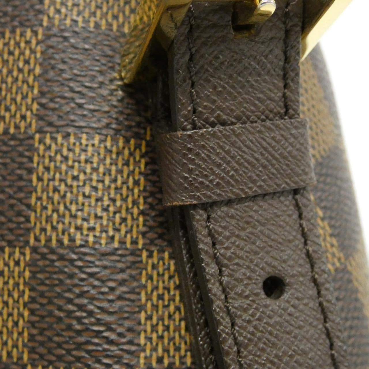 ルイヴィトン ダミエ ベレム MM N51174 ショルダーバッグ