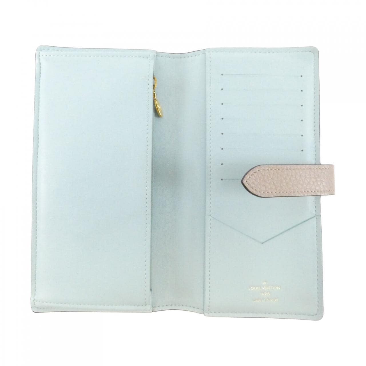 ルイヴィトン LVヴェルティカル ウォレット M81367 財布