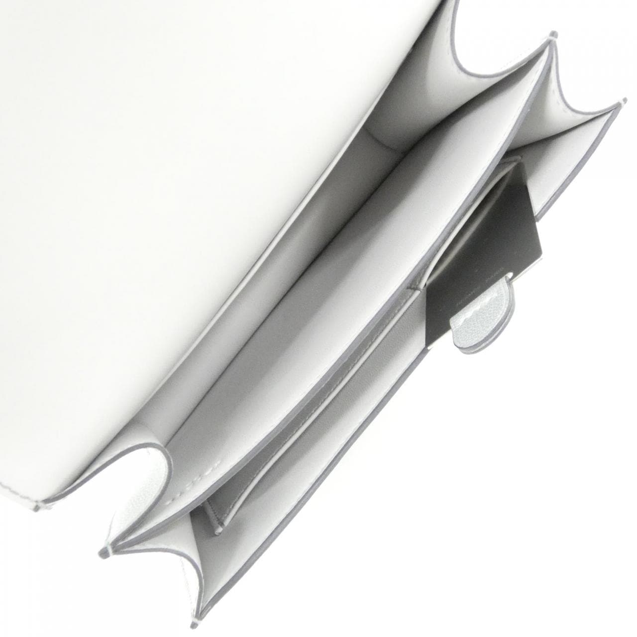 エルメス コンスタンス3 MINI 084763CK ショルダーバッグ