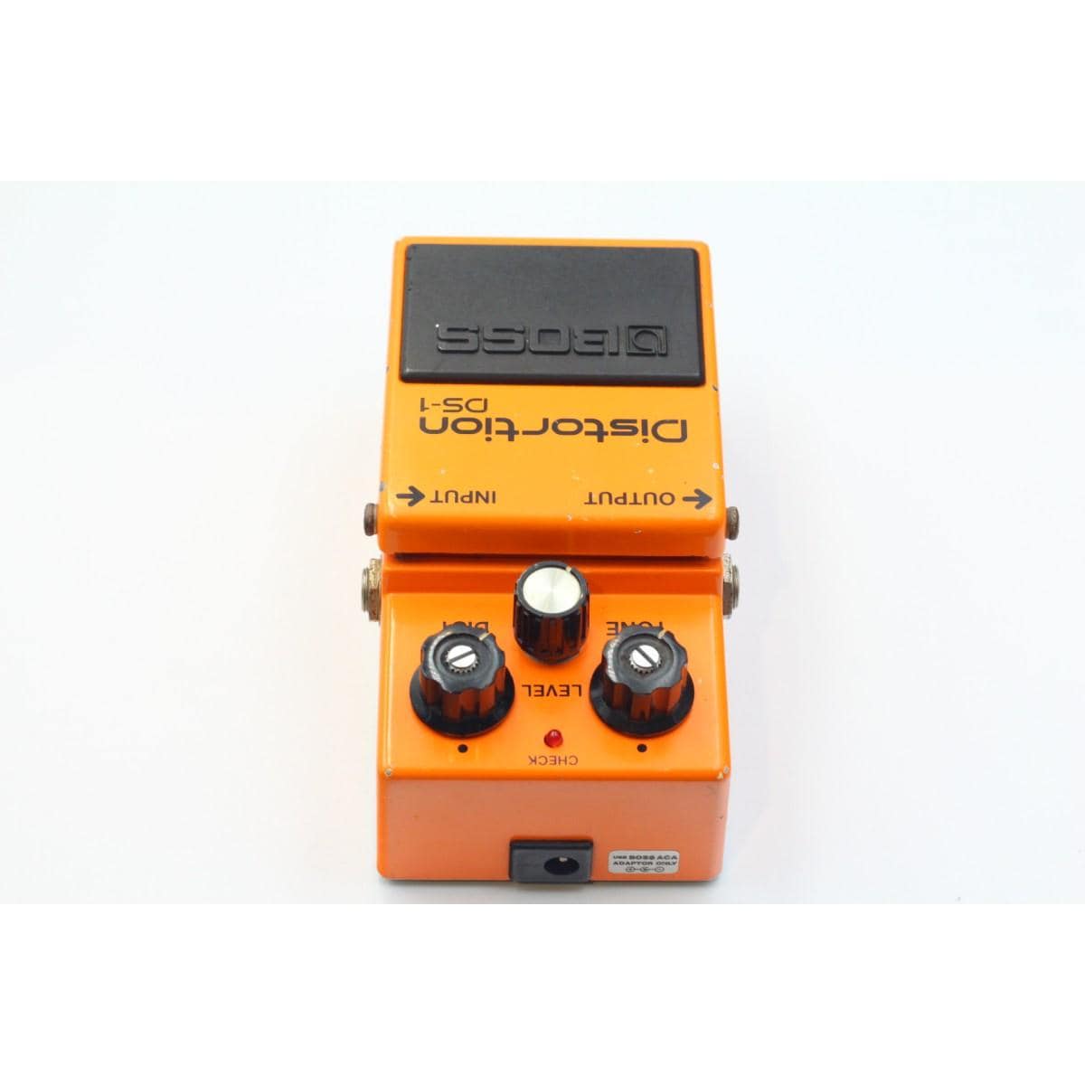 ＢＯＳＳ　　ＤＳ－１