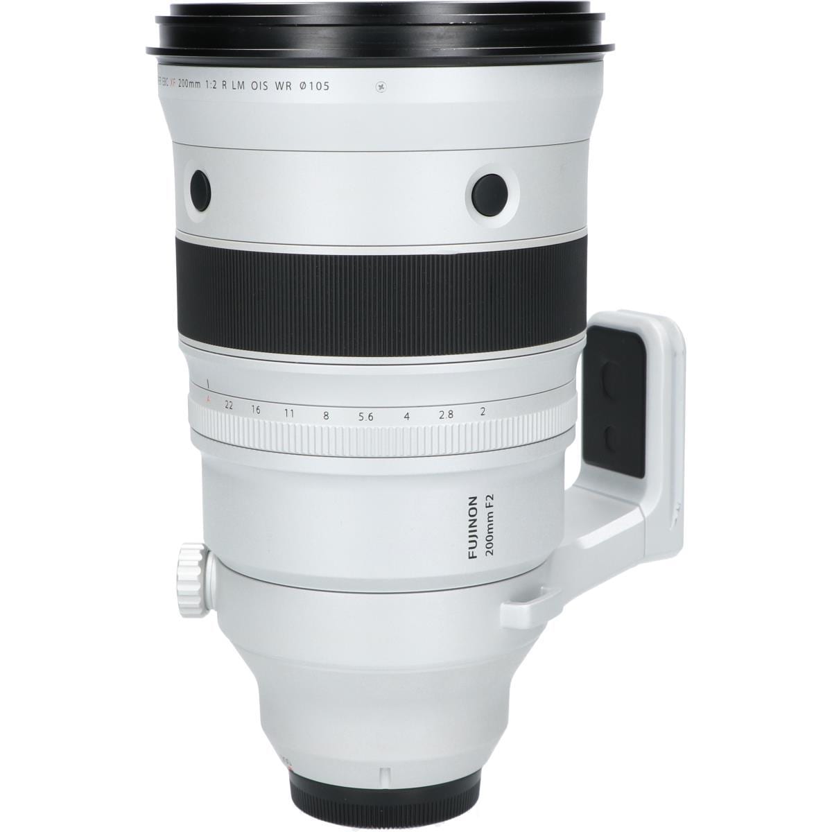 XF200mm F2R LM OIS WR