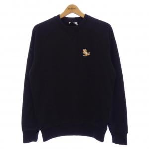メゾンキツネ MAISON KITSUNE GU00342KM0002 スウェット