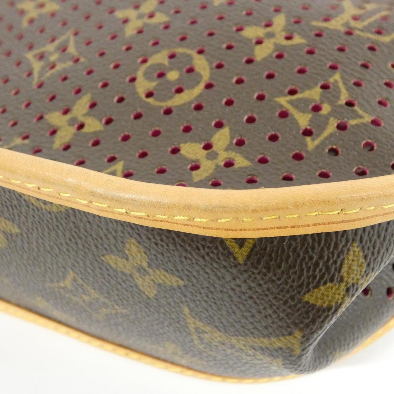 ルイヴィトン モノグラム ペルフォ ミュゼット M95172 ショルダーバッグ