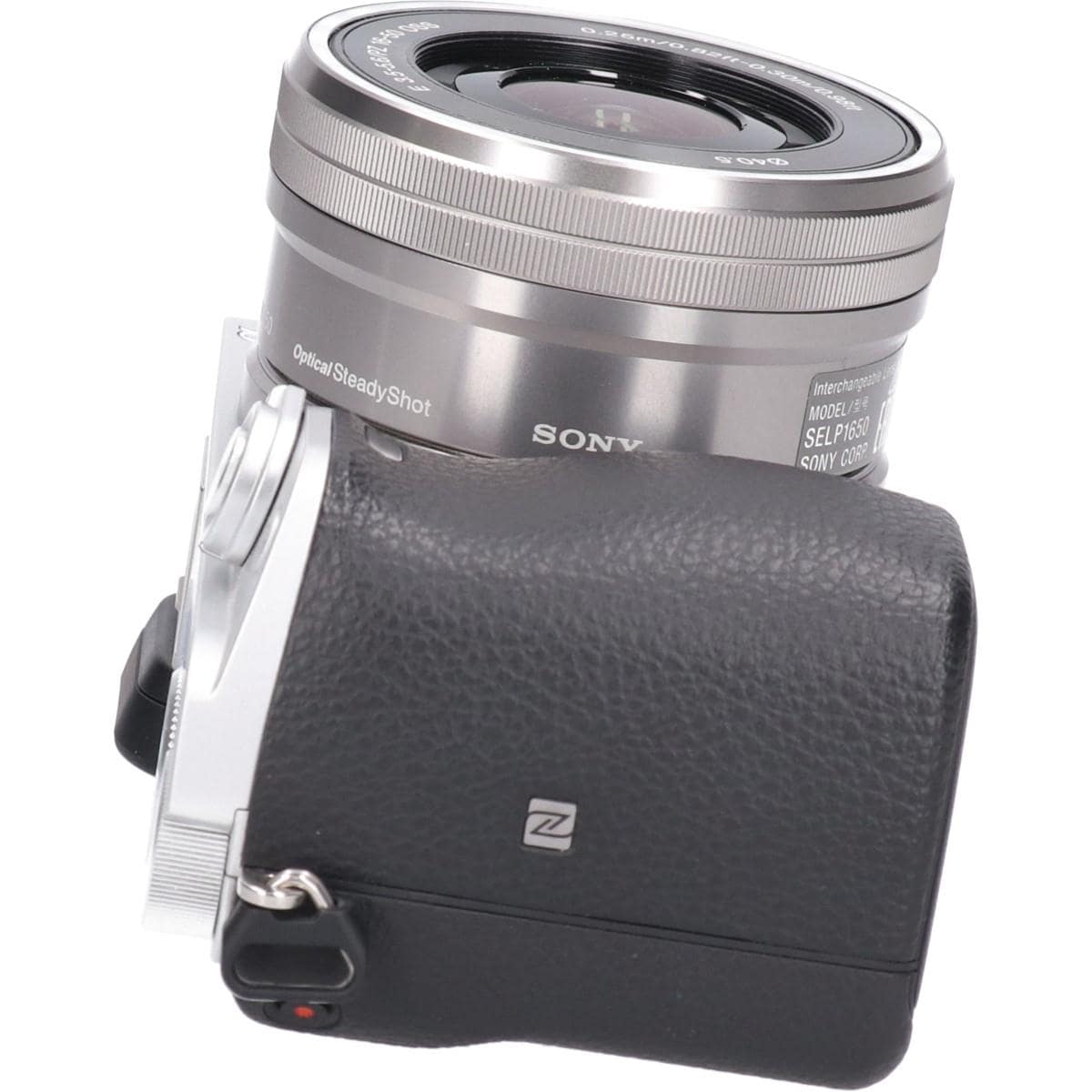 α６４００　１６－５０　ＩＬＣＥ－６４００Ｌ　ＳＩＬＶＥＲ