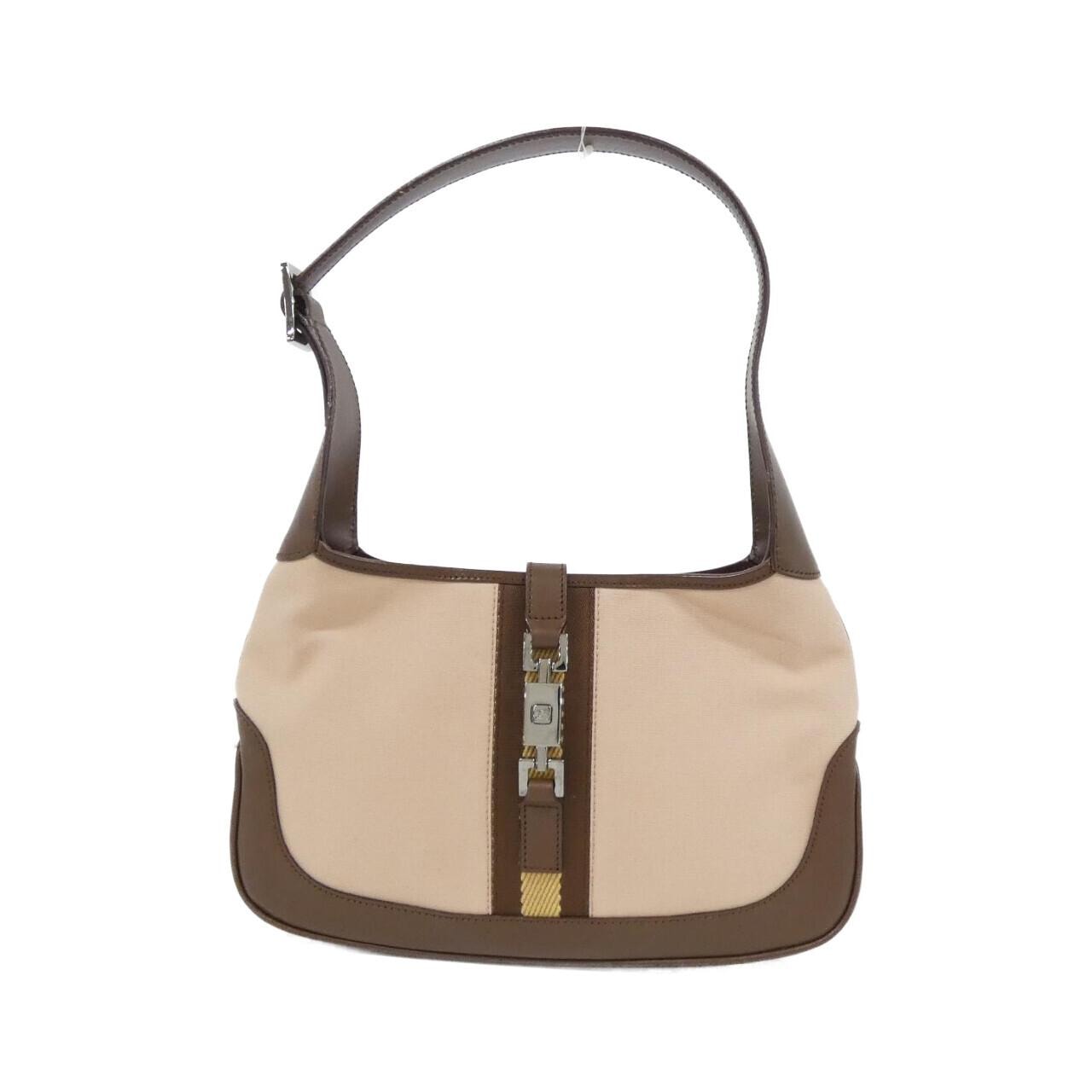 【ヴィンテージ】グッチ 001 3735 ショルダーバッグ