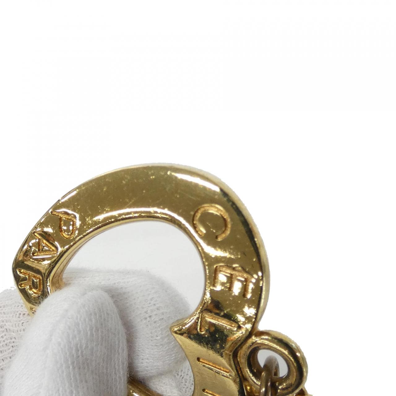 【ヴィンテージ】セリーヌ ネックレス