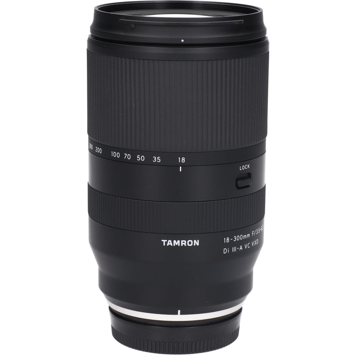 １８－３００ｍｍ　Ｆ３．５－６．３ＶＣ　ＶＸＤ　Ｂ０６１