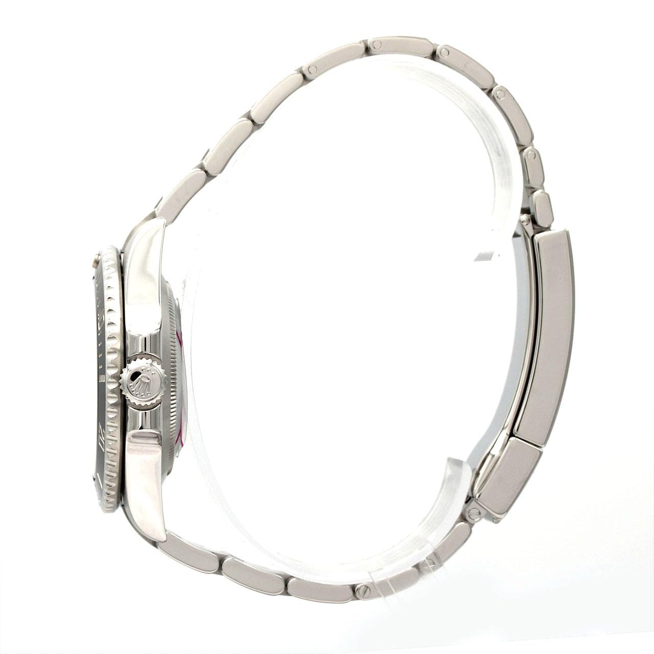 ロレックス サブマリーナー 114060 SS 自動巻 ランダム番