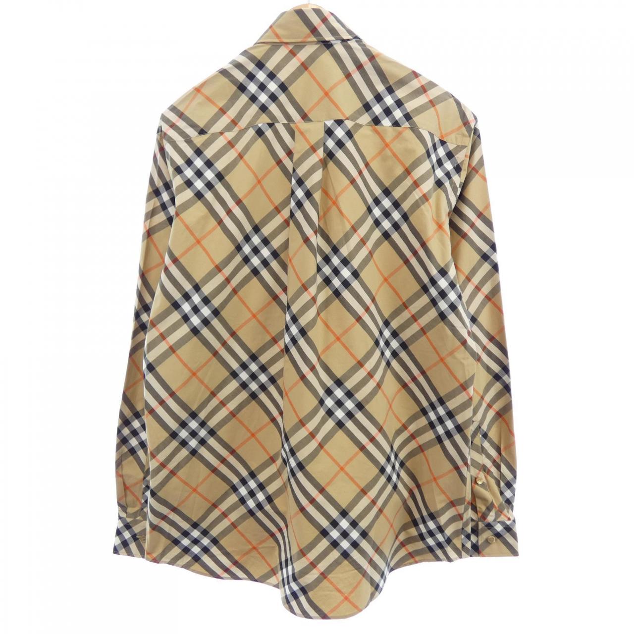 バーバリー BURBERRY 8087634 シャツ