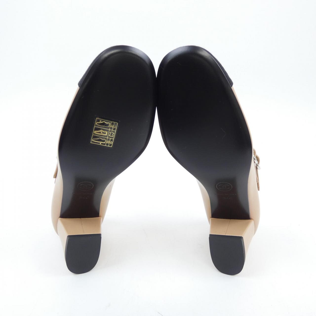 CHANEL CHANEL Pumps