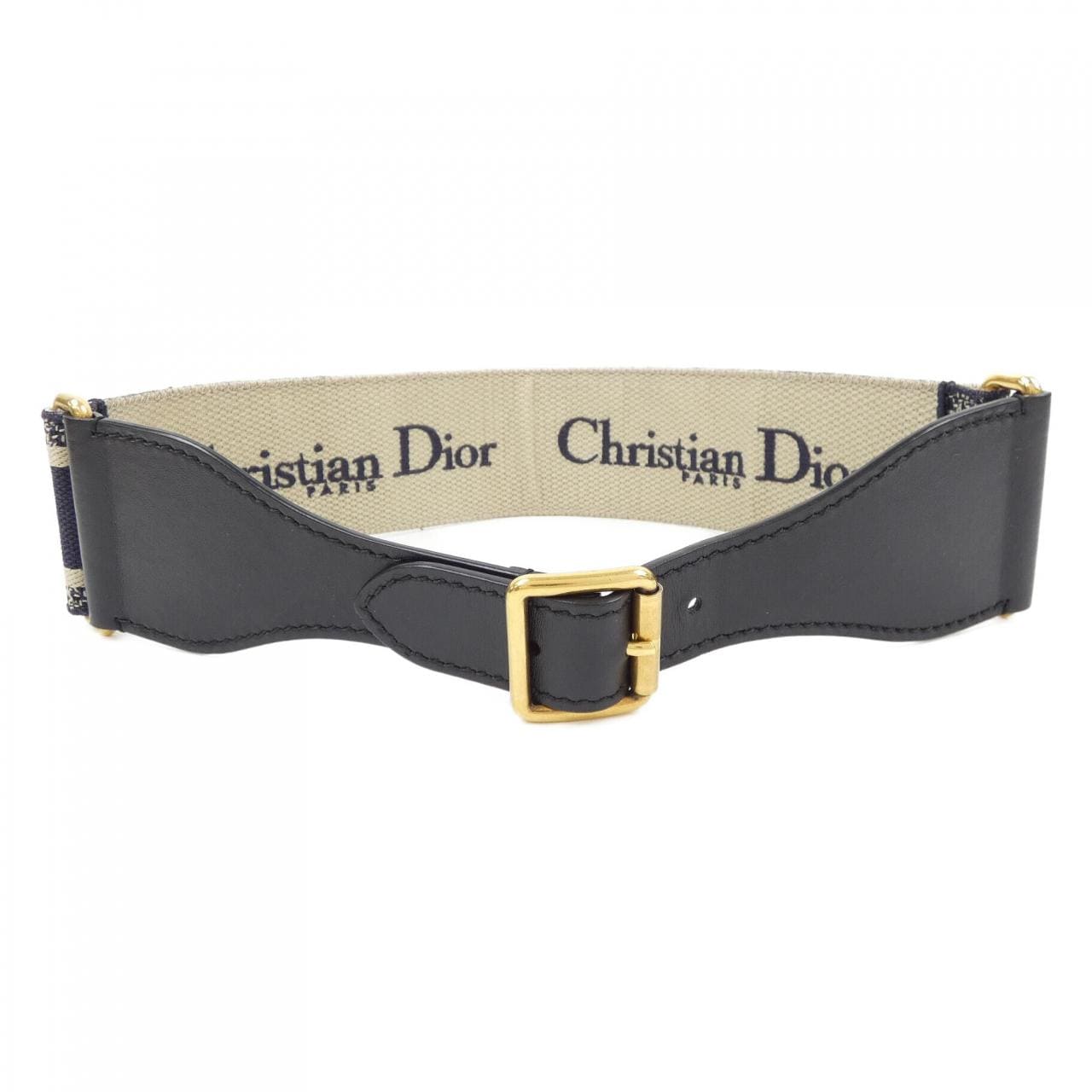 クリスチャンディオール CHRISTIAN DIOR BELT