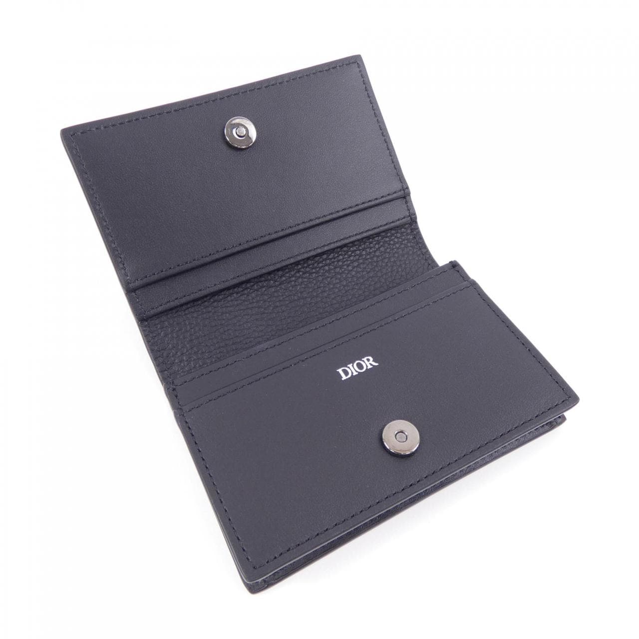 ディオール DIOR CARD CASE