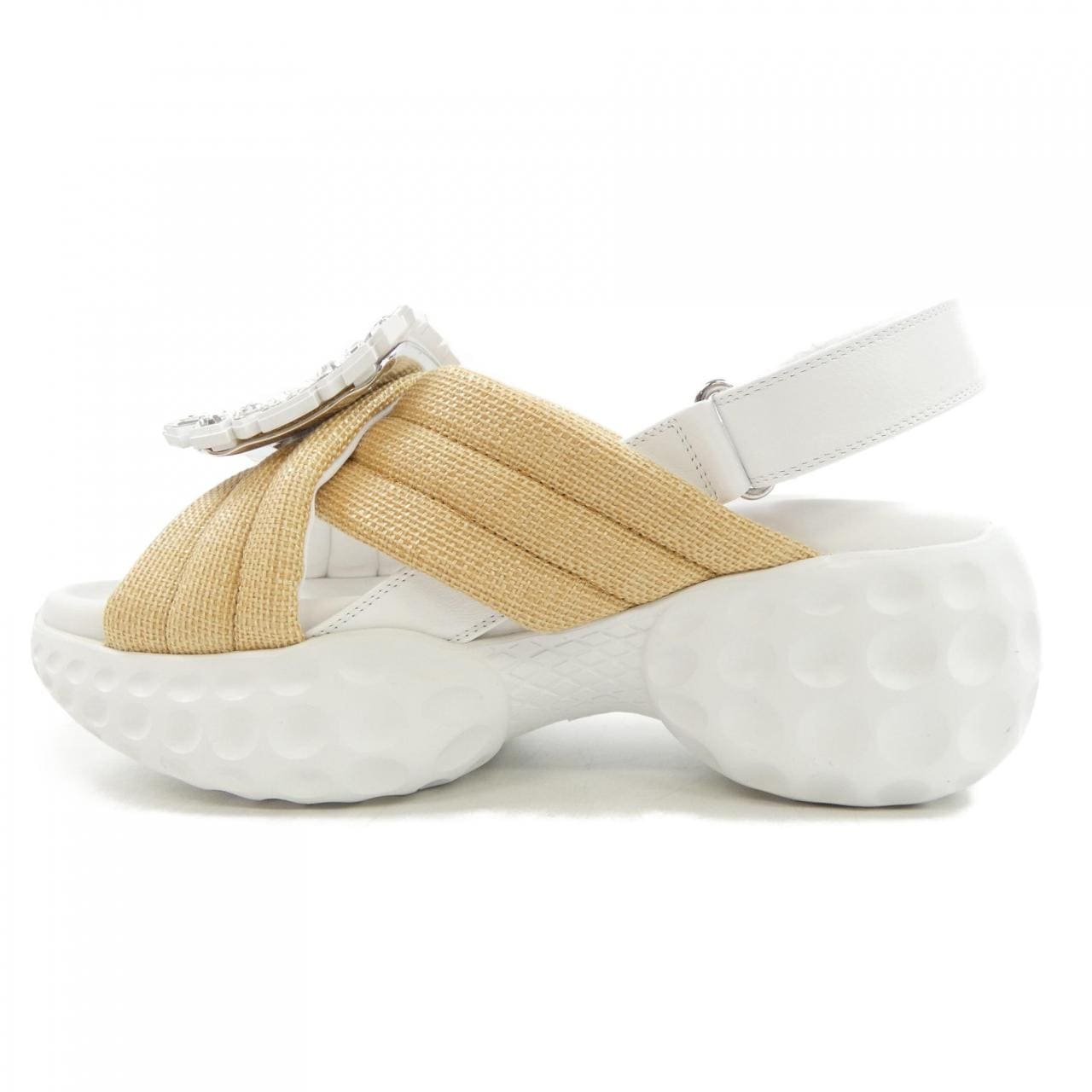 ロジェヴィヴィエ ROGER VIVIER サンダル