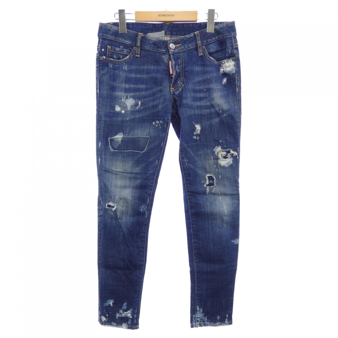 ディースクエアード DSQUARED2 S72LA0951 ジーンズ
