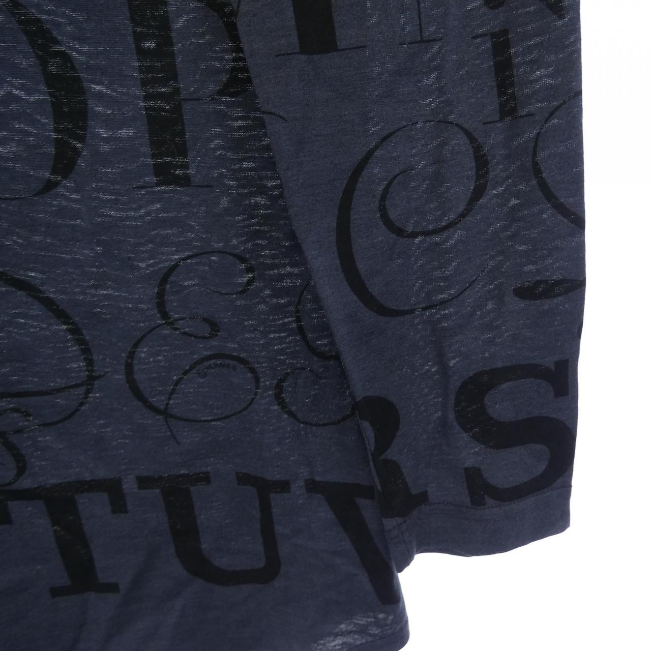 エルメス HERMES A.M.CASSANDRE Tシャツ