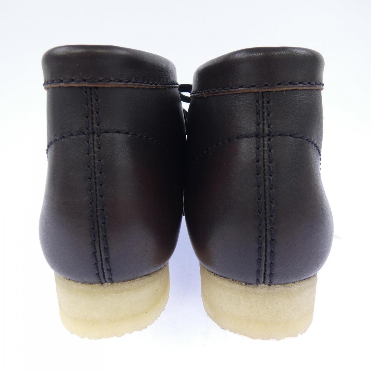 クラークス CLARKS WALLABEE BOOT ブーツ
