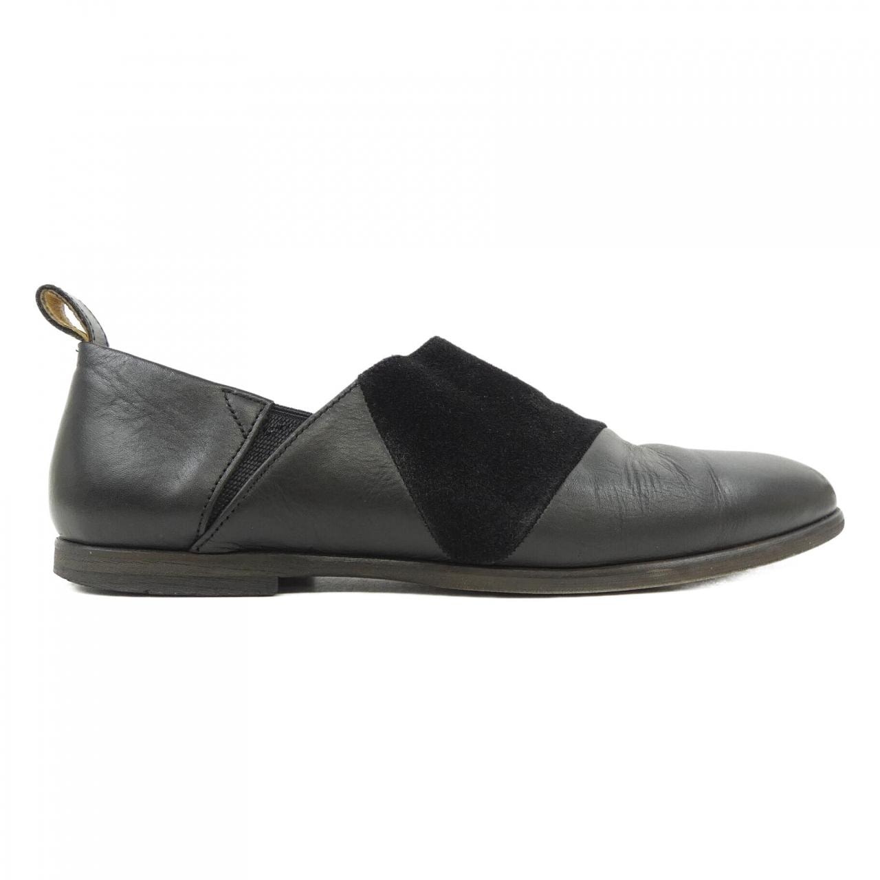 アルフレッドバニスター alfredo BANNISTER シューズ