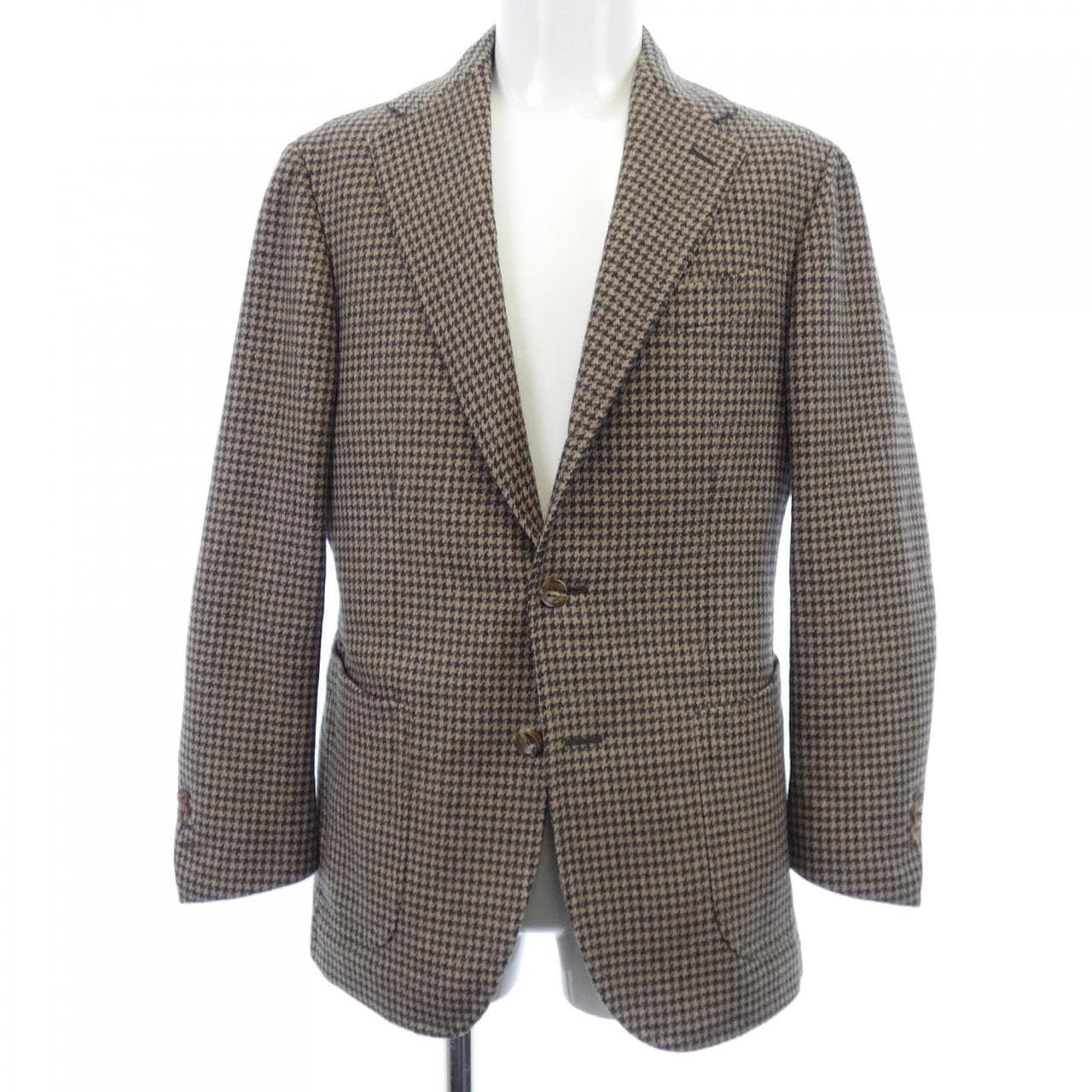 スティレラティーノ STILE LATINO NAPOLI ジャケット