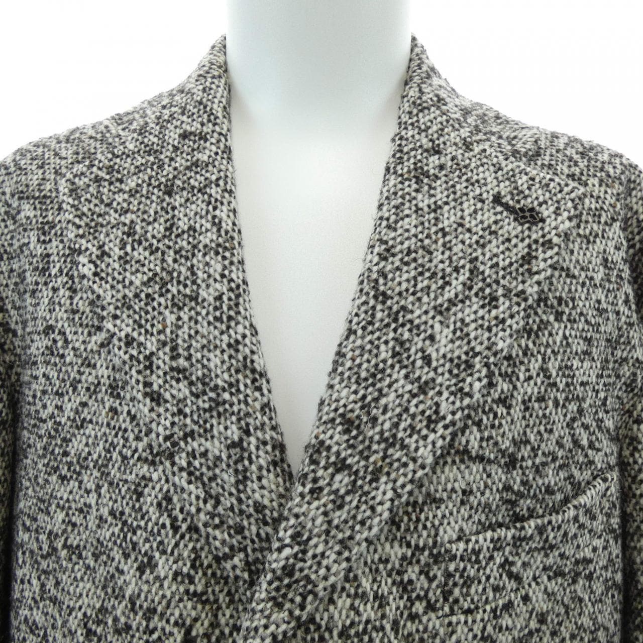 タリアトーレ TAGLIATORE CSBL13X コート