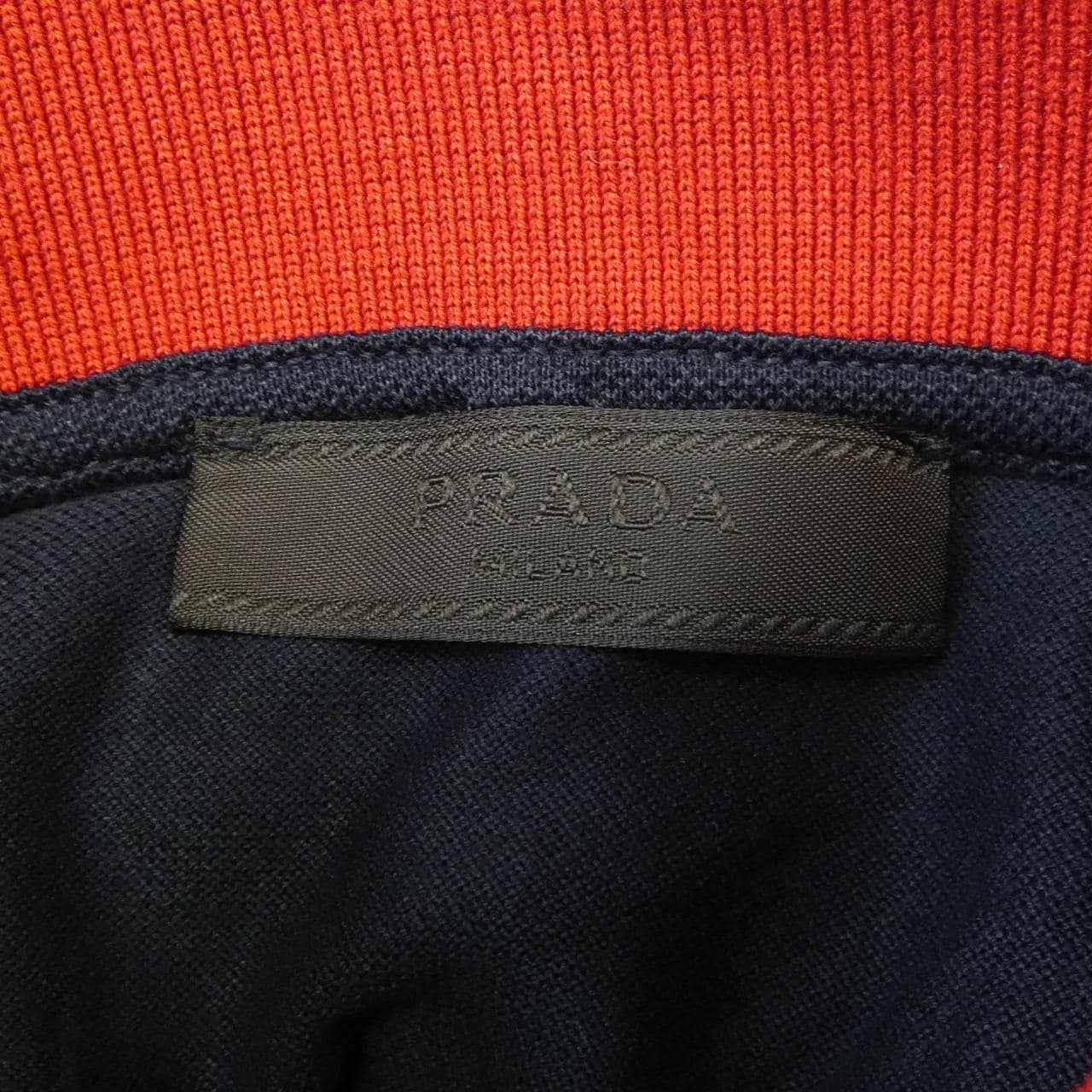 プラダ PRADA UJM730 S122 1C61 ポロシャツ