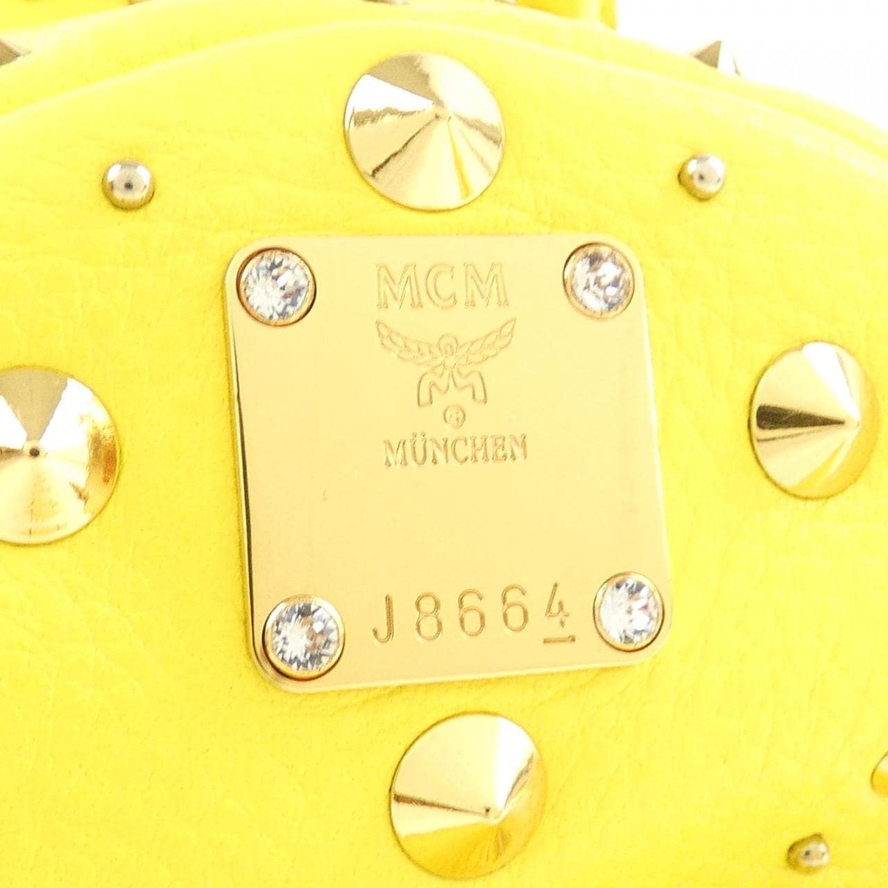 エムシーエム MCM BAG