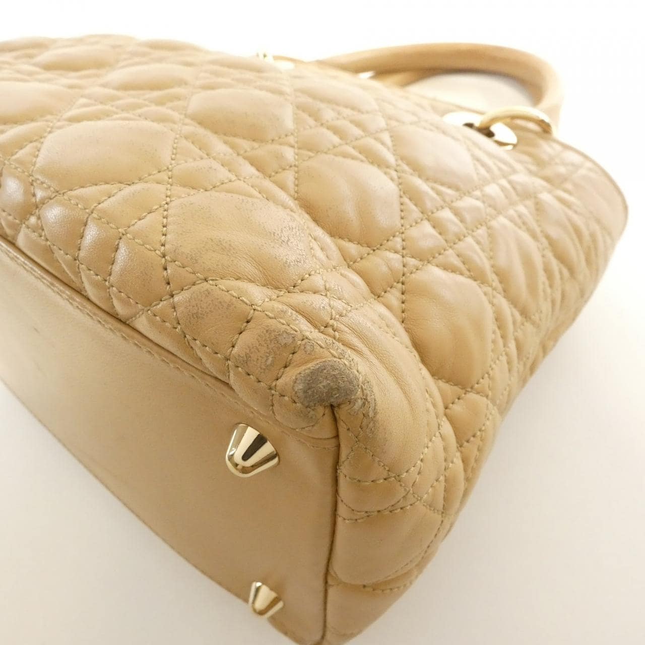 クリスチャンディオール ソフトレディディオール CAL44941 バッグ