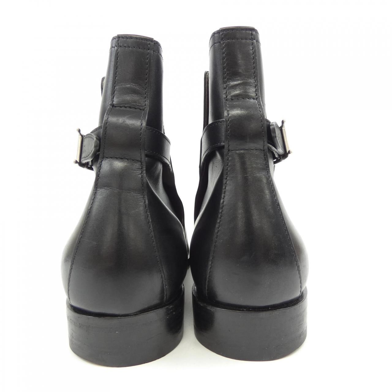 エルメス HERMES ブーツ