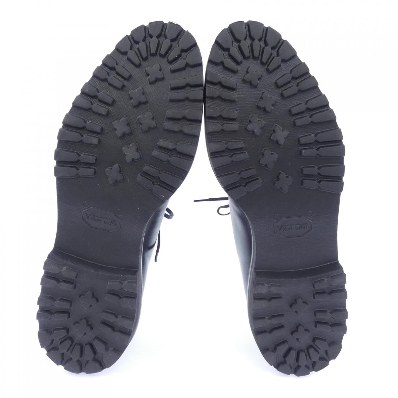 ダブルエイチ WH シューズ