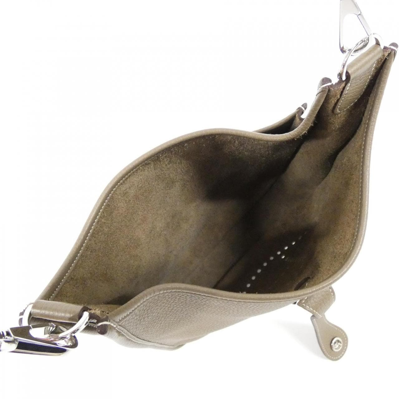 エルメス エヴリン3 PM 056277CK ショルダーバッグ