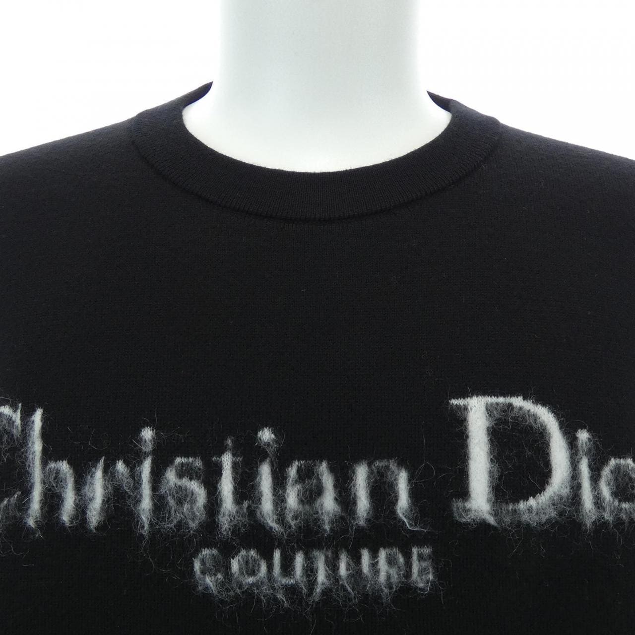 ディオール DIOR 443M645AT884 ニット