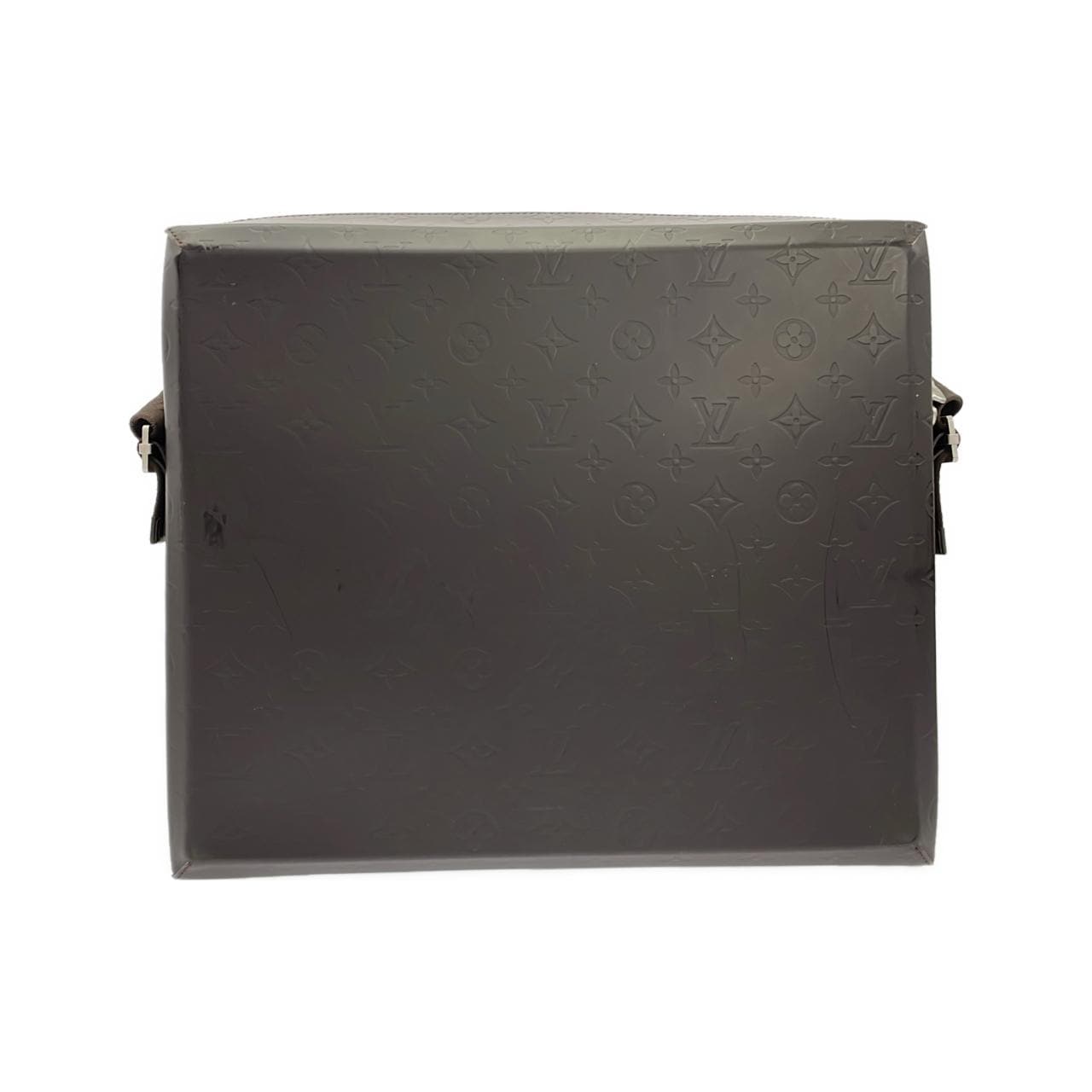 ルイヴィトン モノグラム グラセ スティーブ M46530 ショルダーバッグ