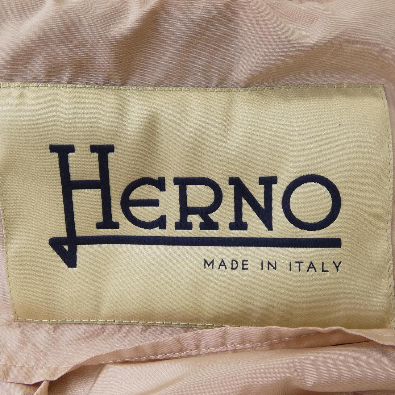 HernoGC000408D外套