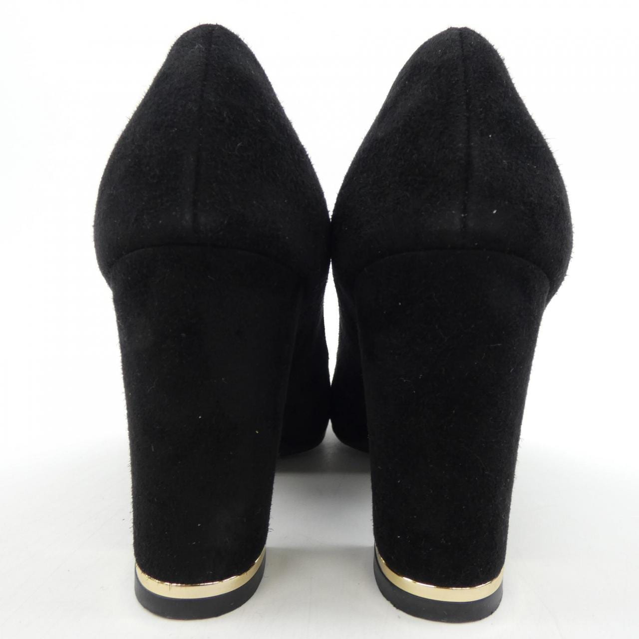 シャネル CHANEL G31655X47806 パンプス