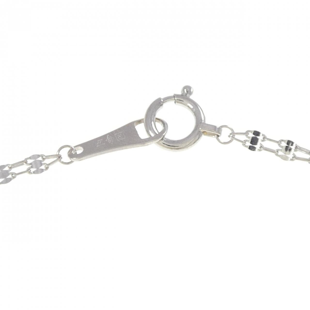 純PT ブレスレット