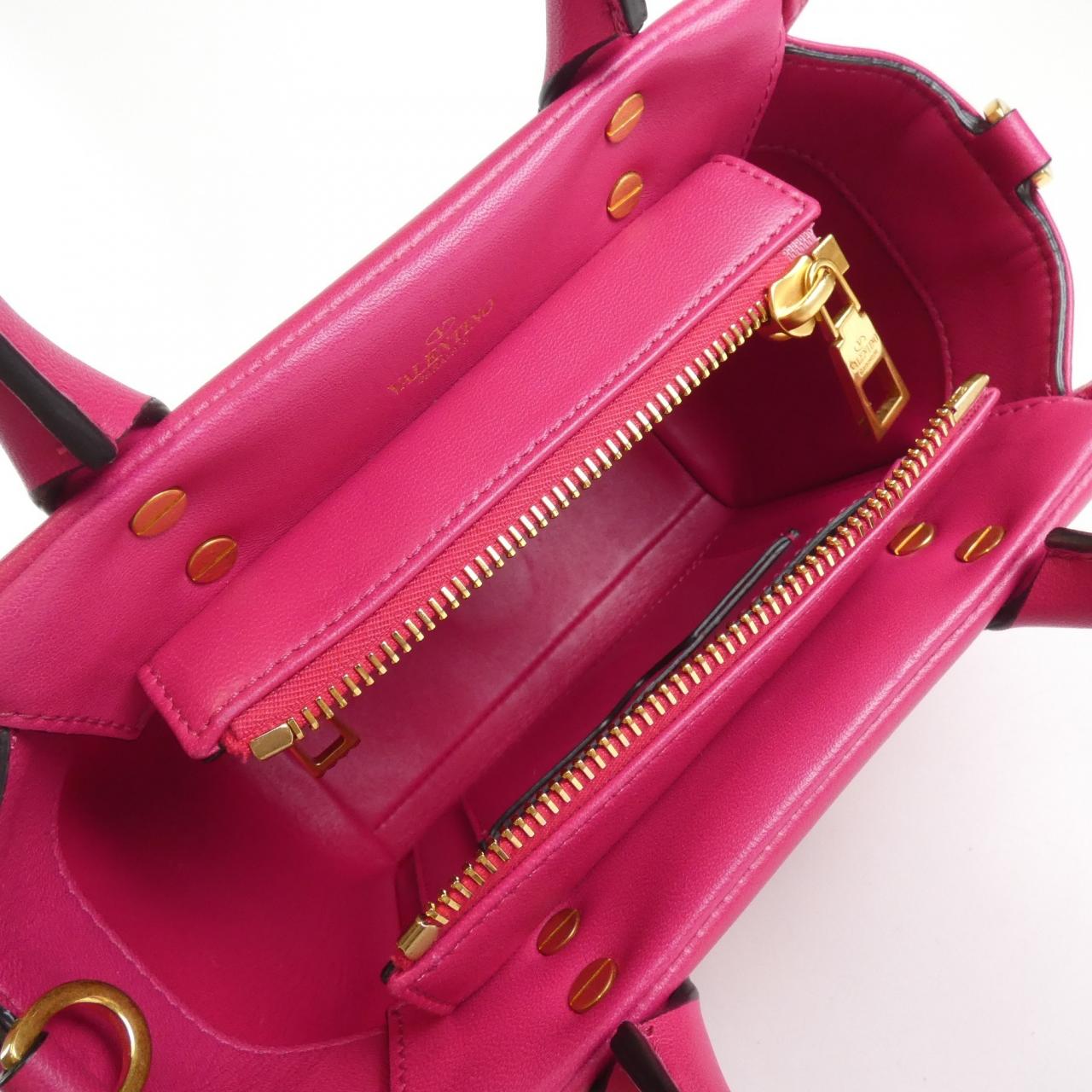 ヴァレンティノガラヴァーニ XW0B0K59HHX バッグ