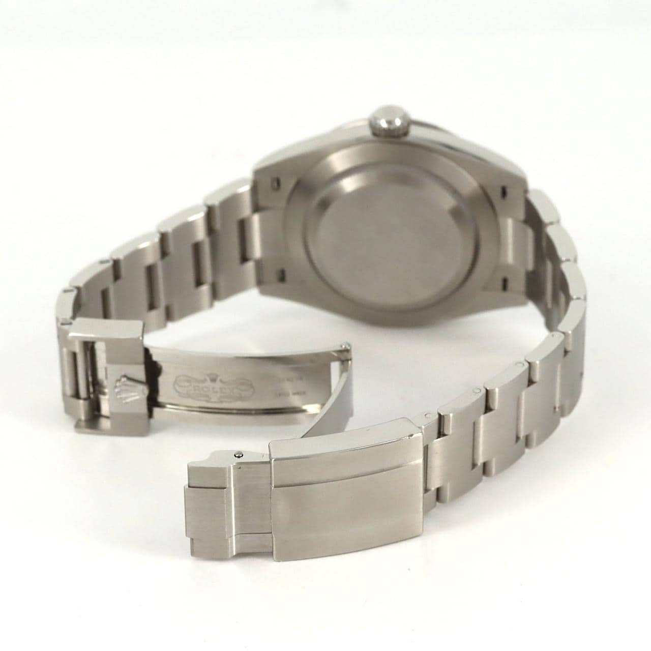 ロレックス エクスプローラーI 224270 SS 自動巻 ランダム番