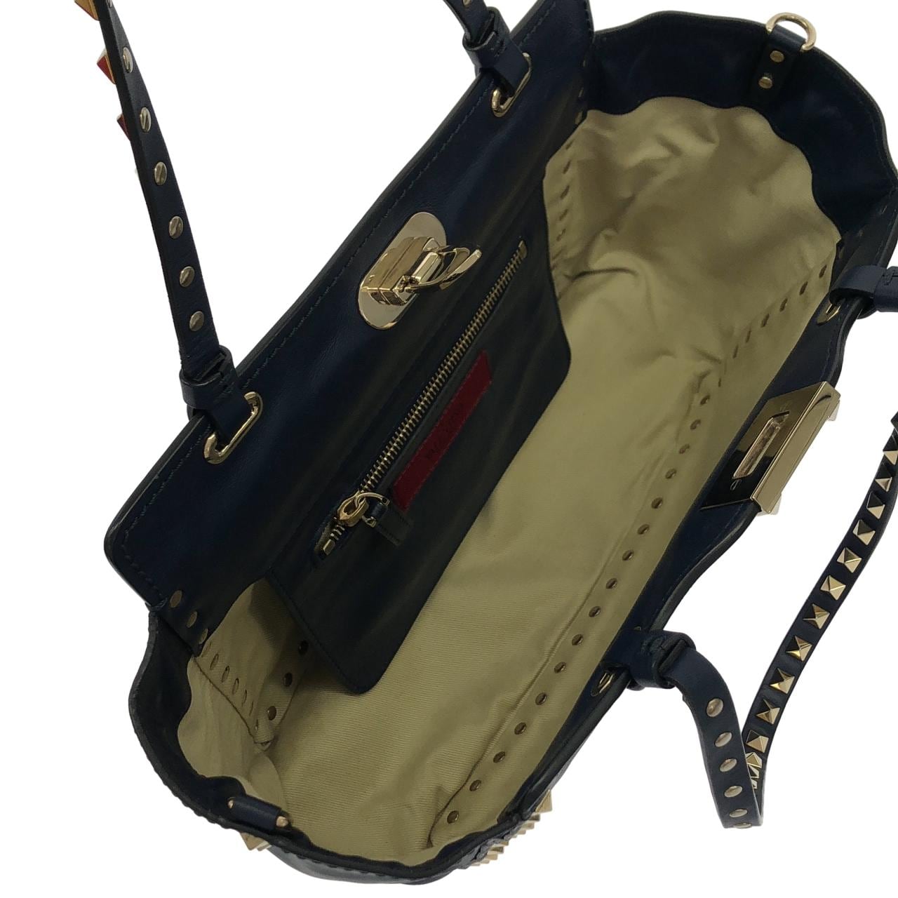 ヴァレンティノガラヴァーニ FWB00037-AB0201-M30 バッグ