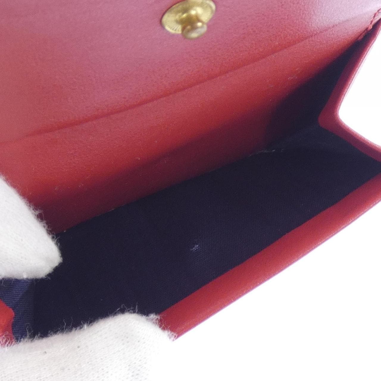 グローブトロッター GLOBE TROTTER SB5019327 WALLET