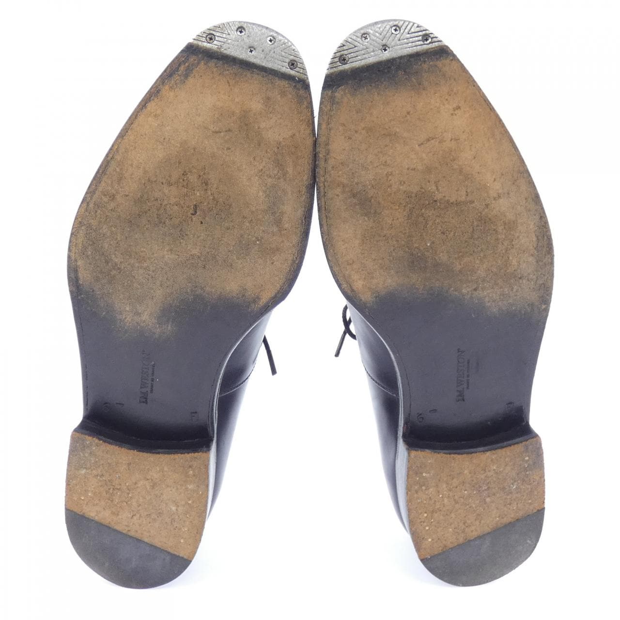 ジェイエムウエストン J.M.WESTON 300 シューズ