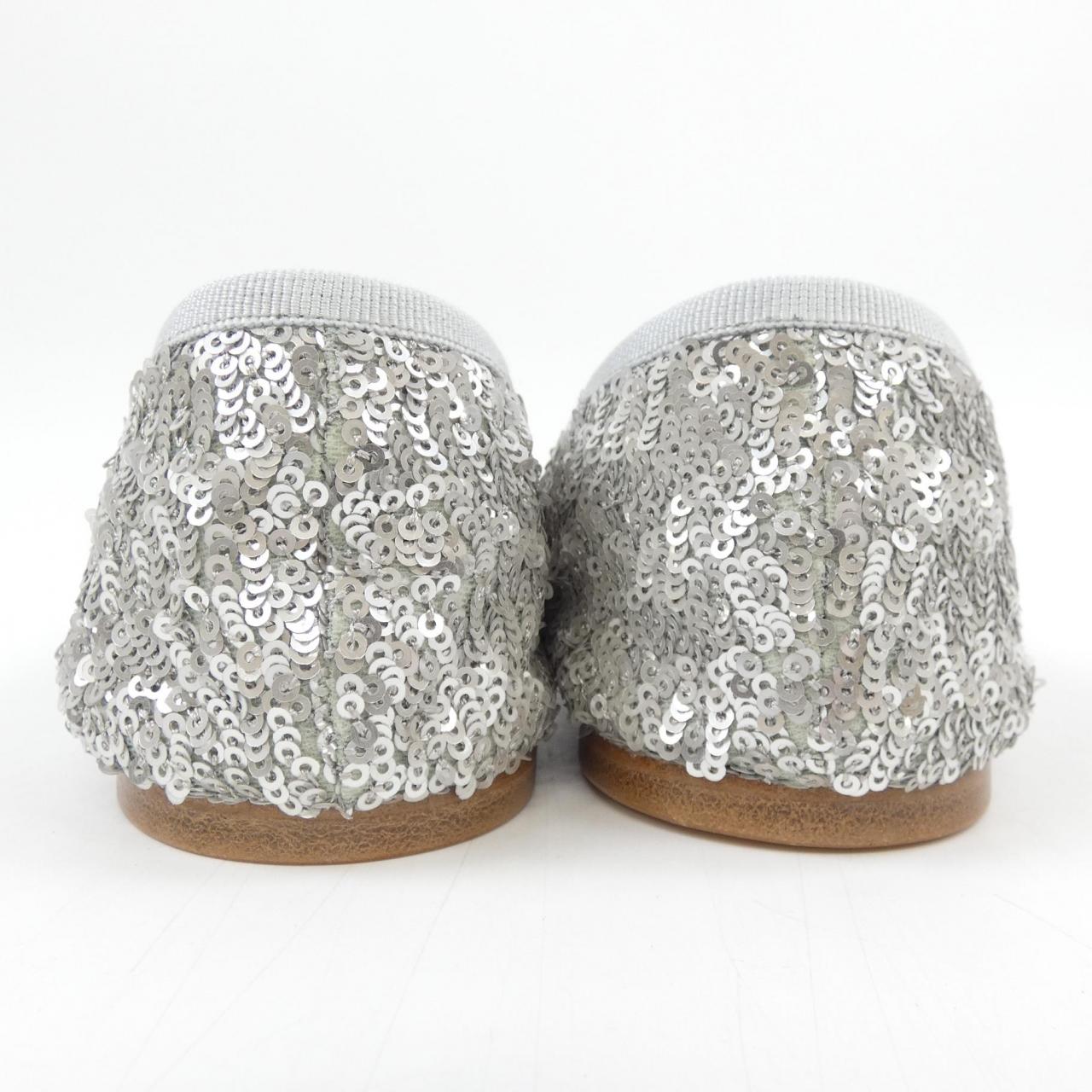 セリーヌ CELINE フラットシューズ