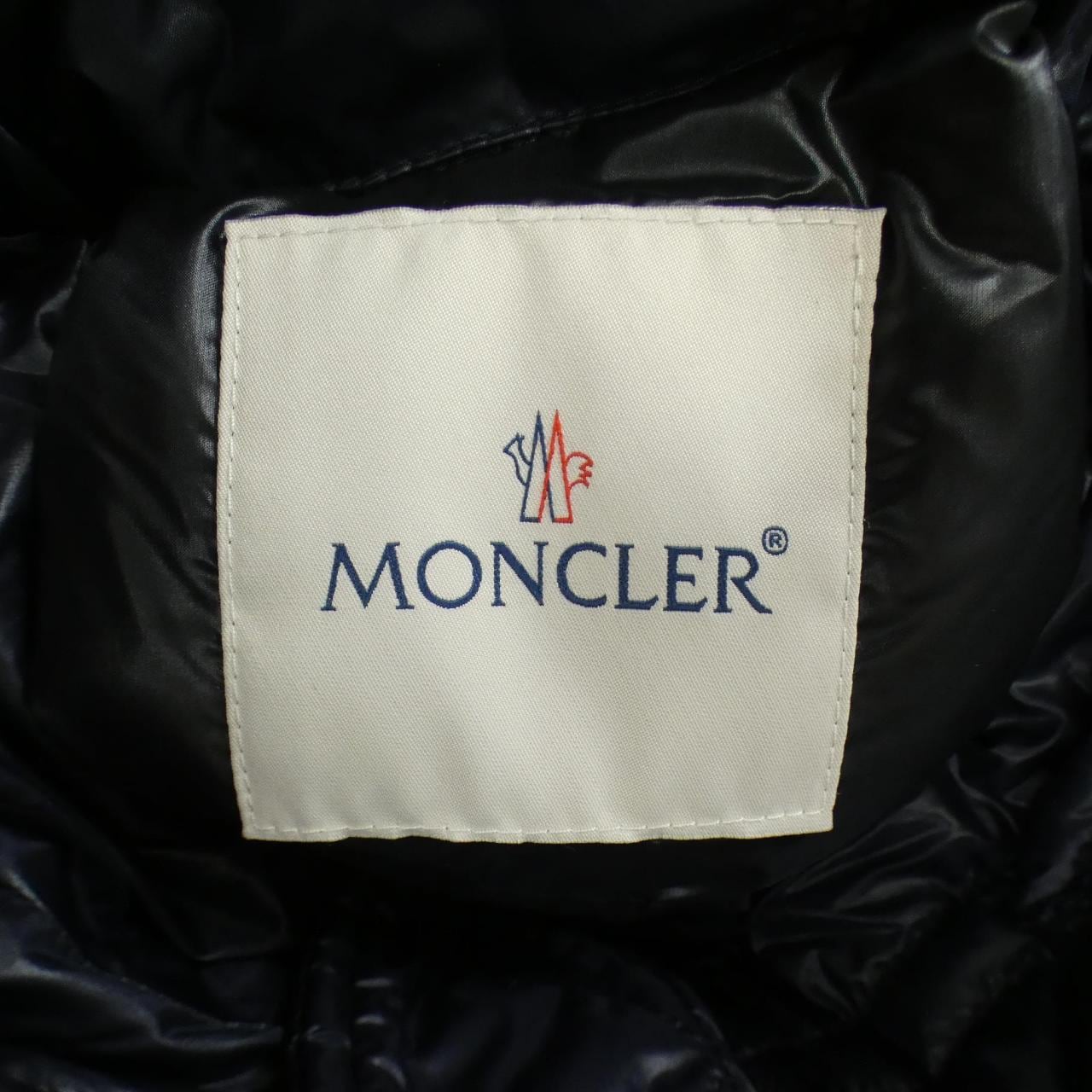 モンクレール MONCLER SUYEN ダウンコート