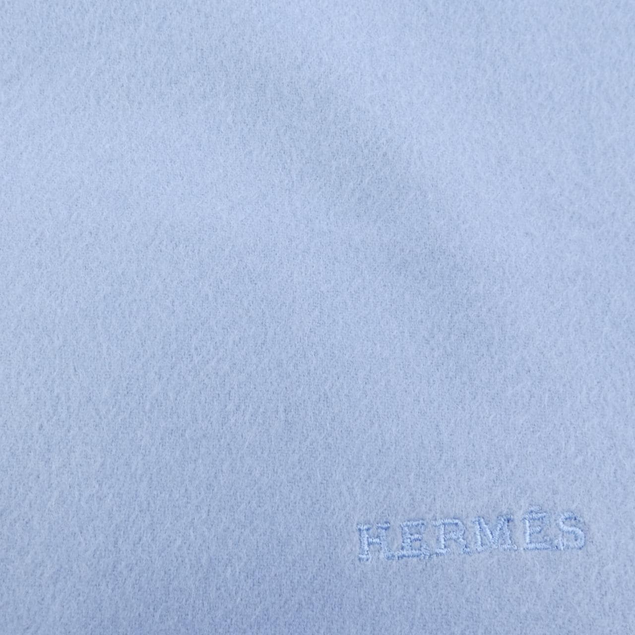 エルメス HERMES MUFFLER
