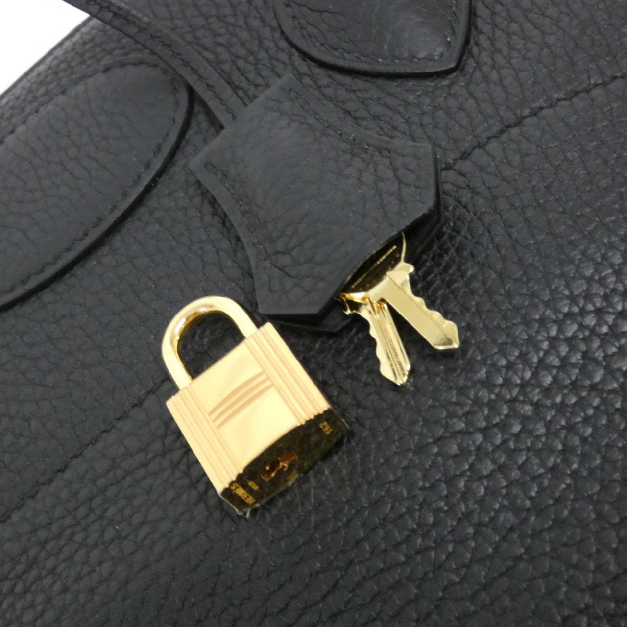 エルメス ボリード 31cm 073419CC ハンドバッグ