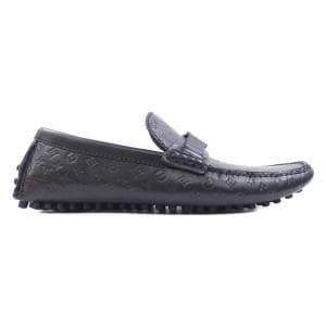 ルイヴィトン LOUIS VUITTON ホッケンハイムラインローファー シューズ