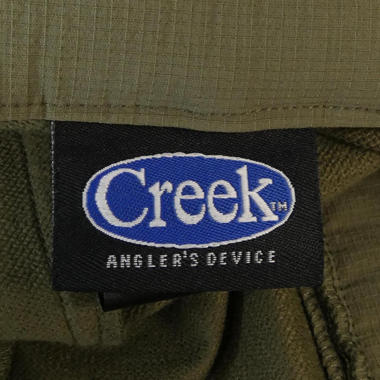 Creek ショートパンツ