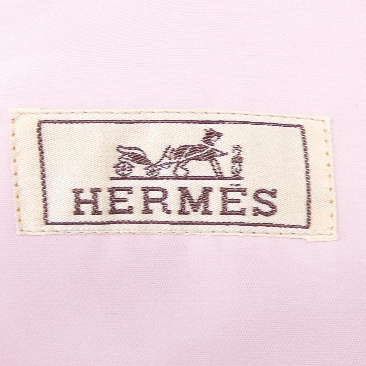 エルメス HERMES 552520HG ブルゾン