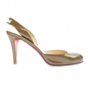 クリスチャンルブタン CHRISTIAN LOUBOUTIN PK2U NUDE802 シューズ