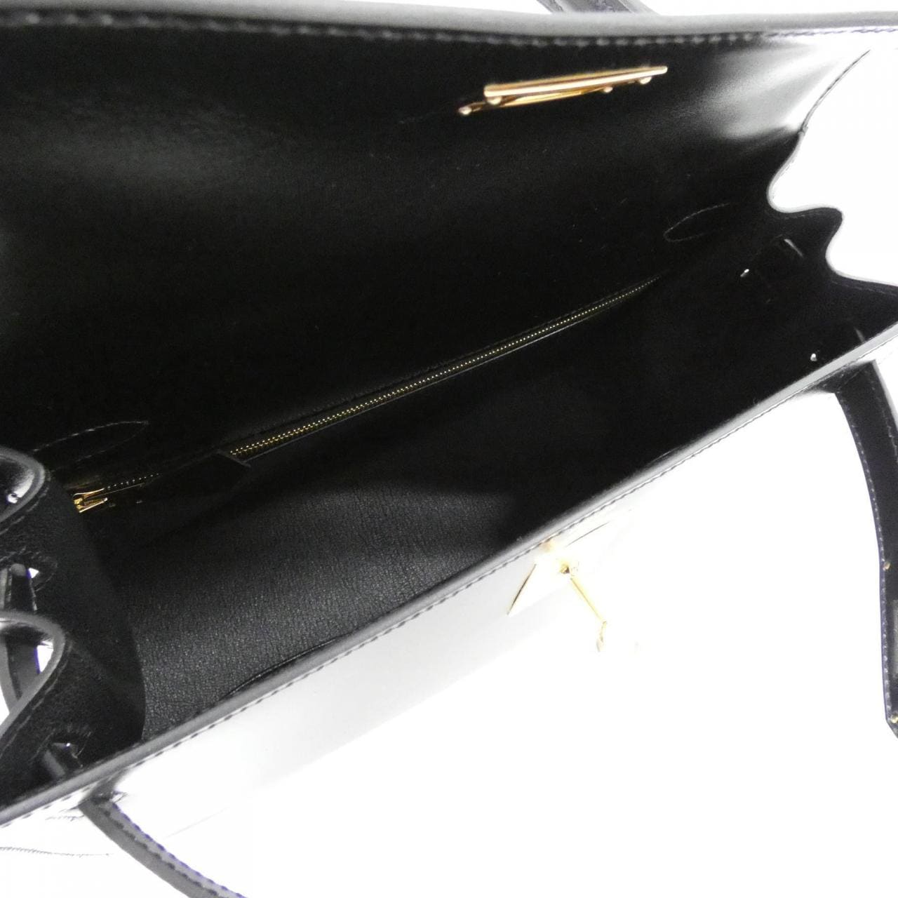 【未使用品】エルメス ケリー 28cm 001848CC バッグ